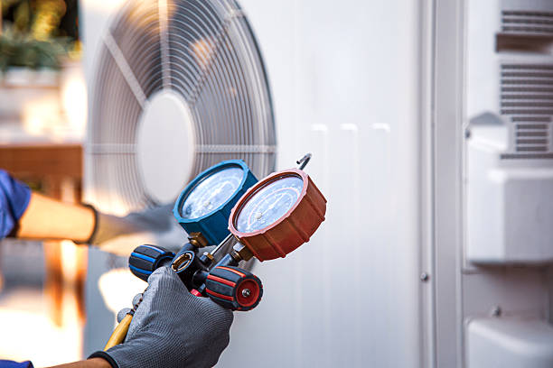 Trusted Furnace Repair service in Riverside, MO - HVAC Repair CO